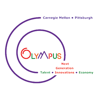 cmu_project_olympus_logo